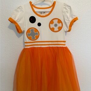 Taylor Joelle Star Wars Dress